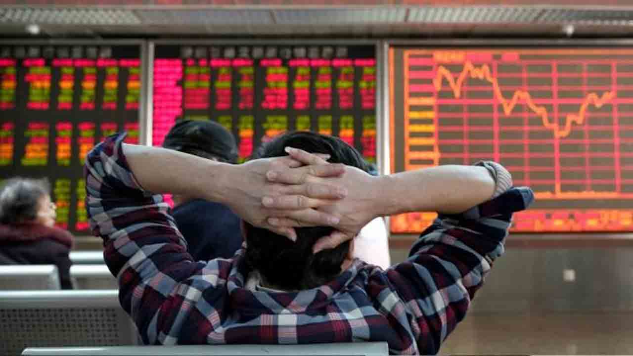 ఆరు రోజుల ర్యాలీకి బ్రేక్‌