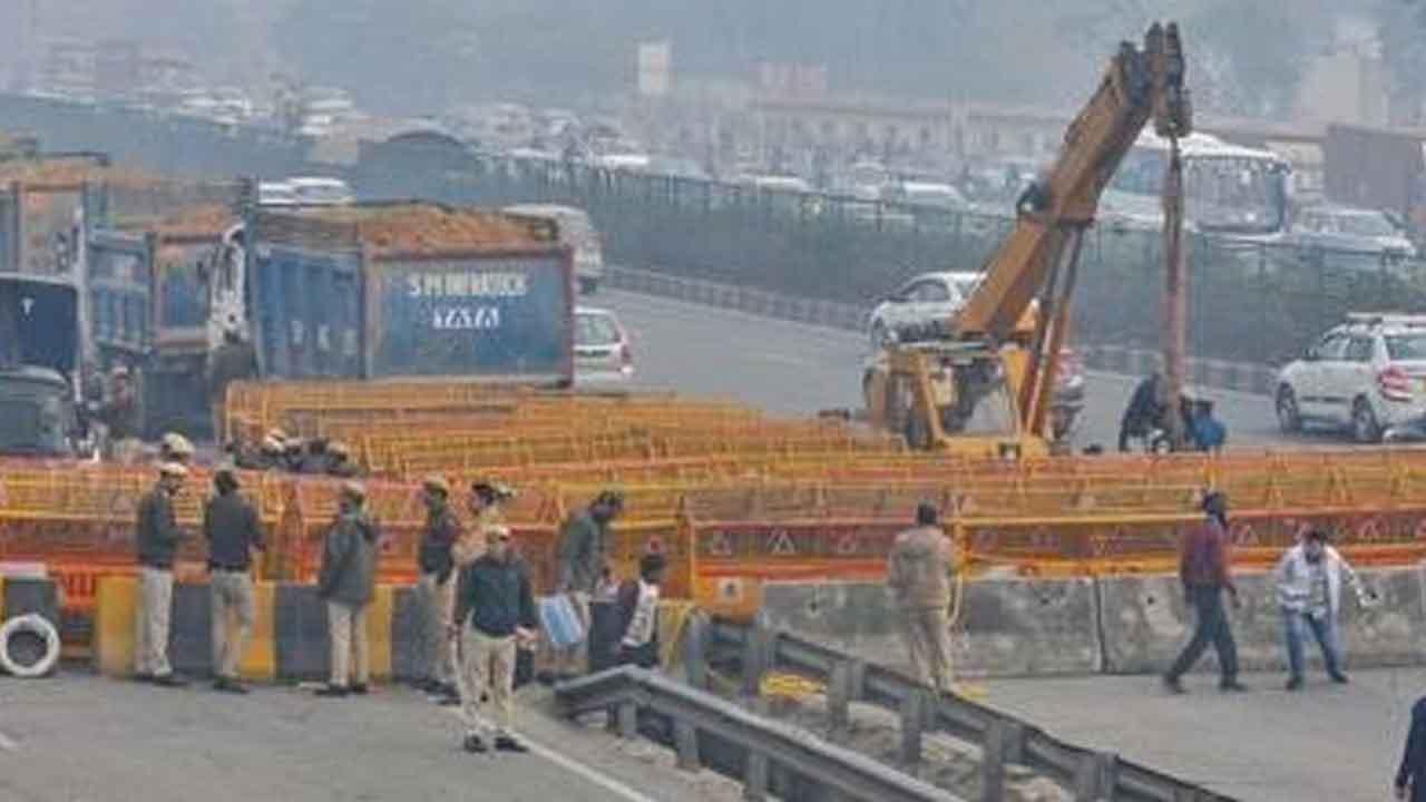 Bharat Bandh | రేపు గ్రామీణ భారత్‌ బంద్‌.. పిలుపునిచ్చిన సంయుక్త కిసాన్‌ మోర్చా