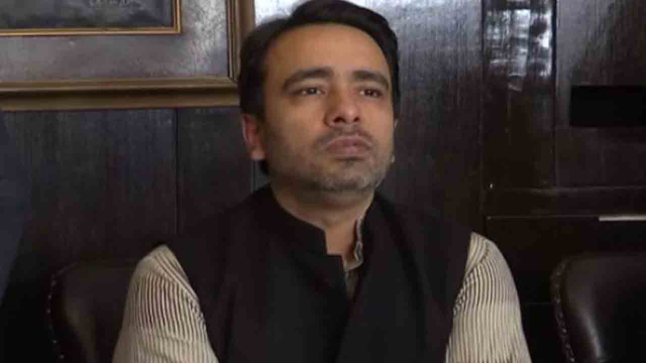 Jayanth Chaudhary | ప్రతిపక్ష ‘INDIA’ కూటమికి షాక్‌.. బీజేపీతో పొత్తుకు ఆ పార్టీ సై..!