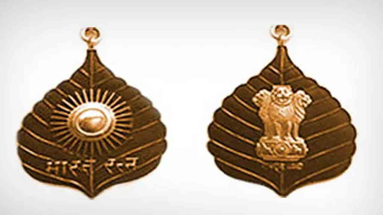 Bharat Ratna | ఒకే ఏడాది ఐదుగురికి భారతరత్న