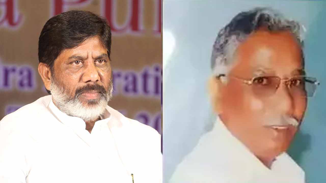 Mallu Bhatti Vikramarka | డిప్యూటీ సీఎం భట్టి ఇంట విషాదం..