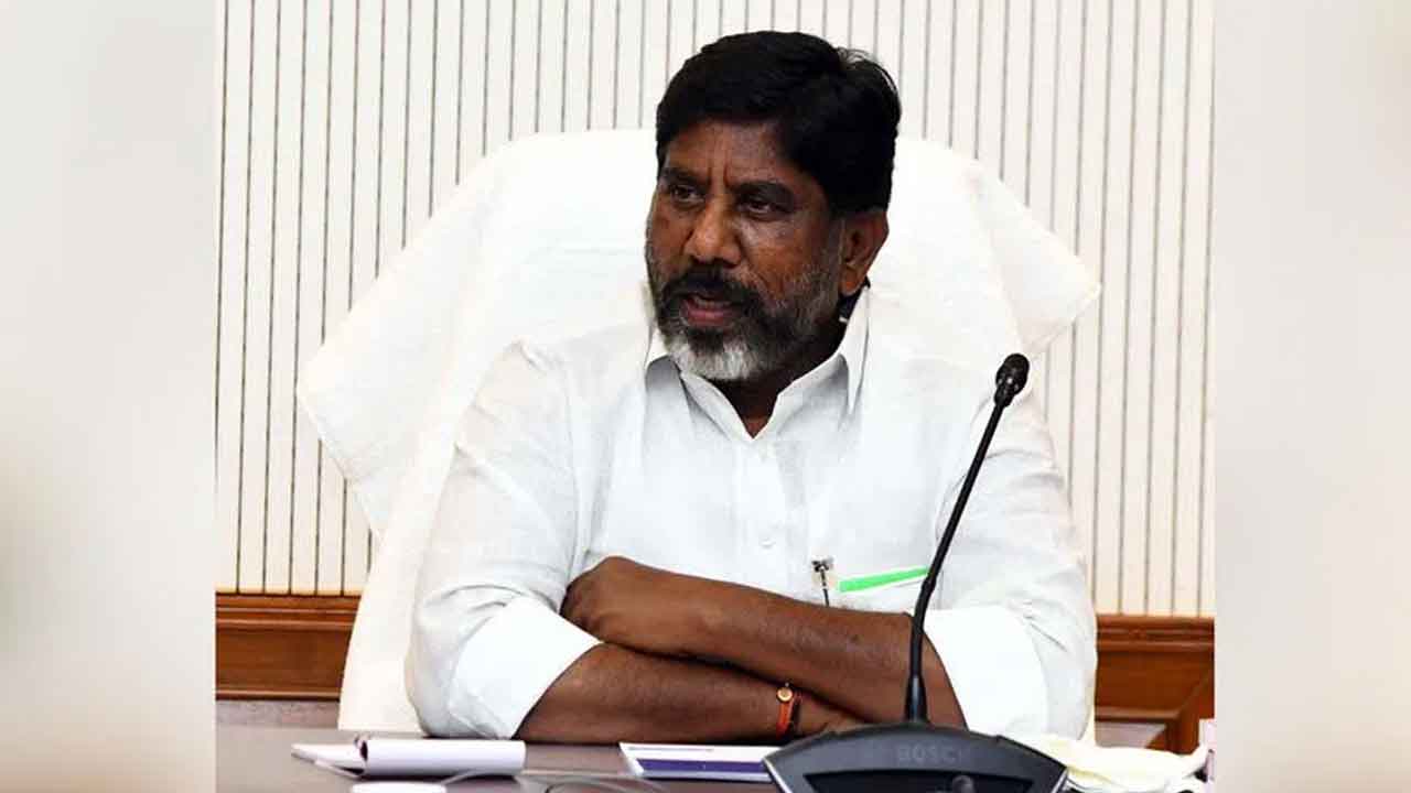 Dairy Conference-2024 | డెయిరీ రంగాన్ని ఉన్నతంగా తీర్చిదిద్దుతాం : డిప్యూటీ సీఎం భట్టి