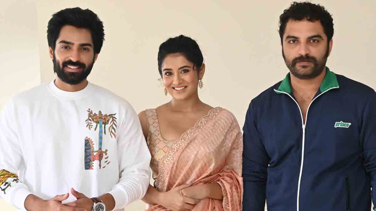 దిష్టిబొమ్మ హత్యల కథ