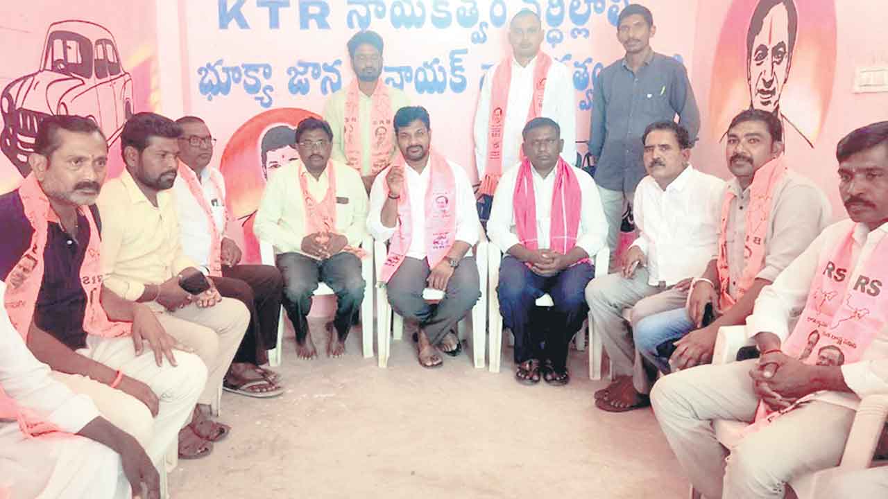 ప్రజల తరఫున పోరాడుతాం