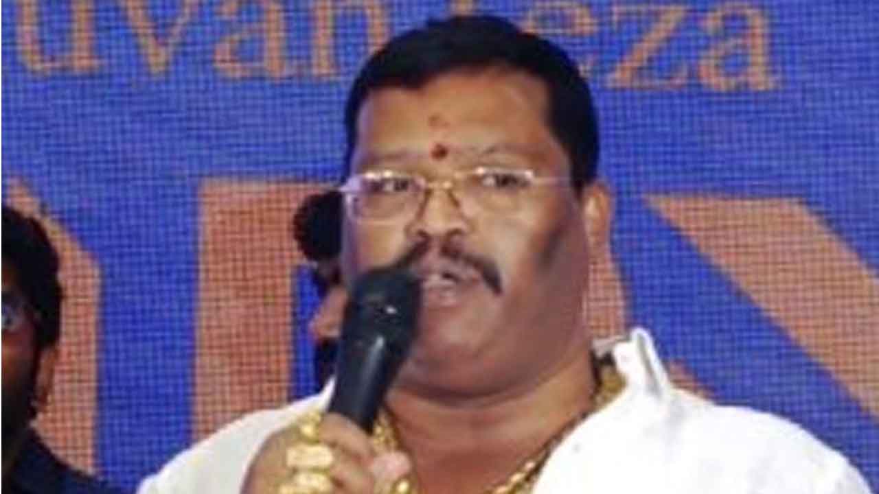 భువనతేజ ఇన్‌ఫ్రా ఎండీ అరెస్ట్‌