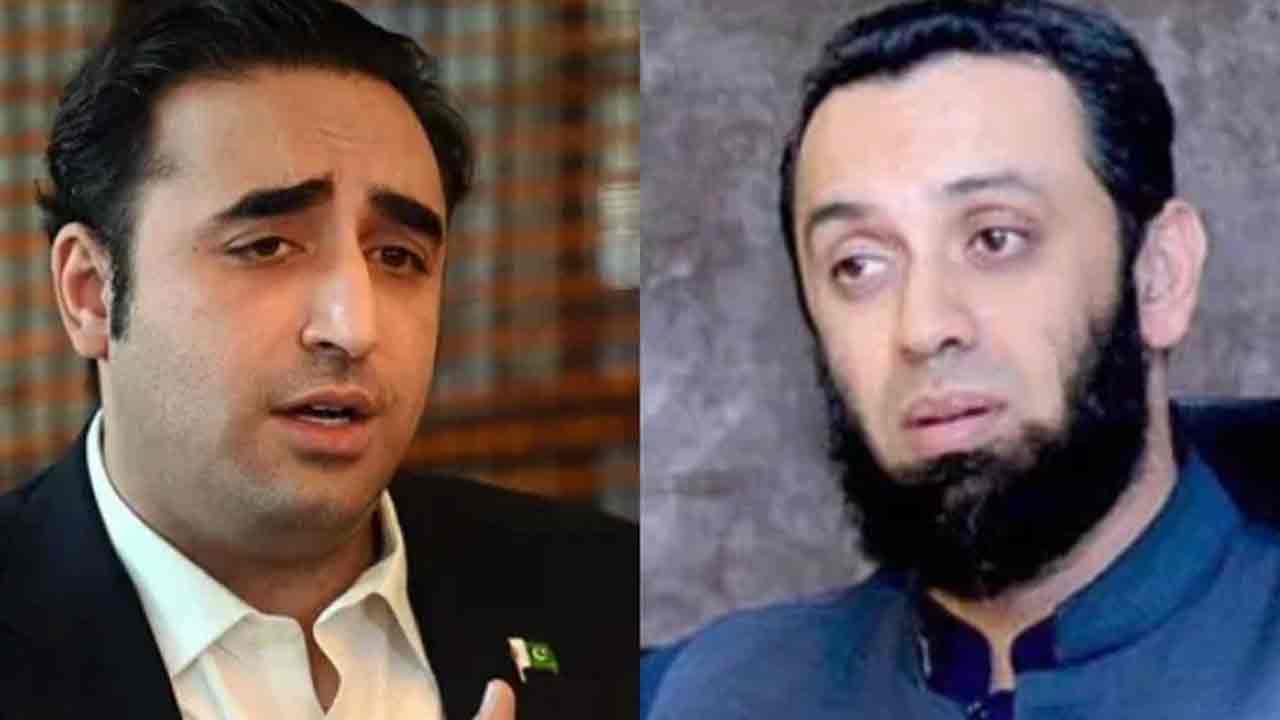 Bilawal Bhutto Zardari: బిలావాల్ భుట్టో జ‌ర్దారి ఓట‌మి..