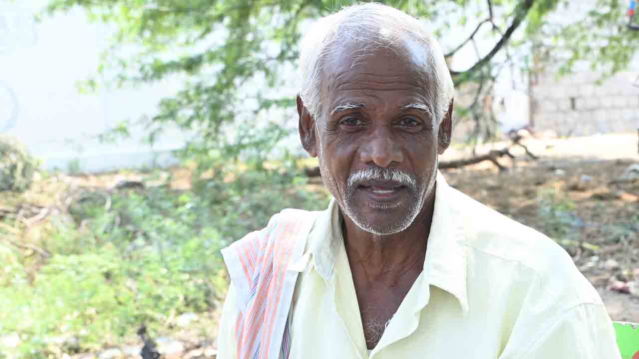 కేసీఆర్‌, నాది అన్నదమ్ముల అనుబంధం