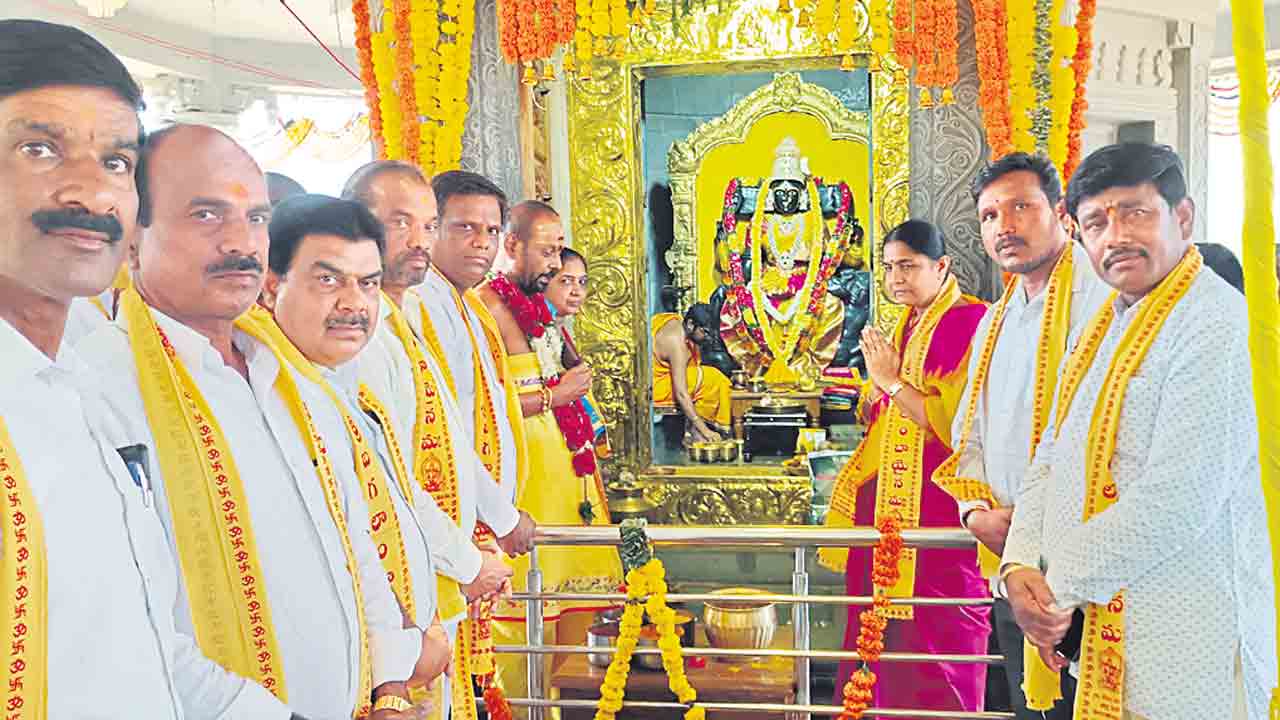 అమ్మవు నీవే..