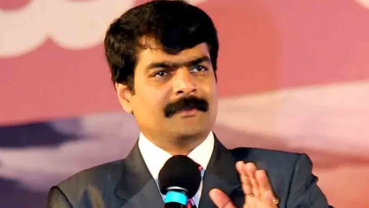 Brother Anil | షర్మిల కోసం రంగంలోకి దిగిన బ్రదర్‌ అనిల్‌.. వైఎస్‌ జగన్‌పై కీలక వ్యాఖ్యలు