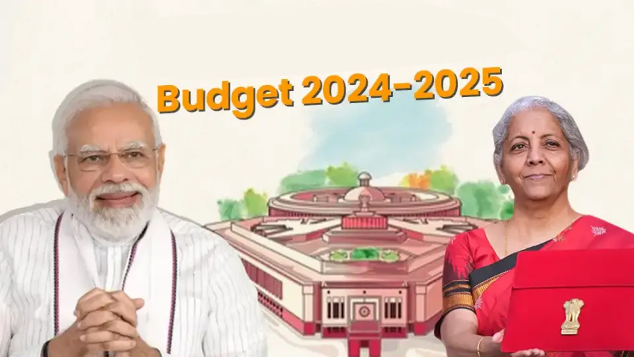 Budget 2024 | రూ.47.66లక్షల కోట్లతో బడ్జెట్‌.. శాఖలు, పథకాల వారీగా కేటాయింపు ఇవే..!