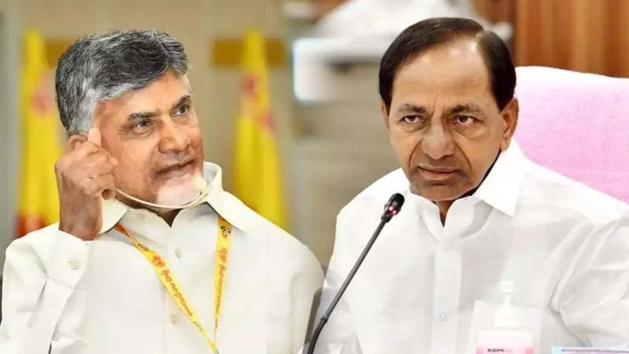 KCR Birthday | కేసీఆర్‌కు జన్మదిన శుభాకాంక్షలు తెలిపిన చంద్రబాబు
