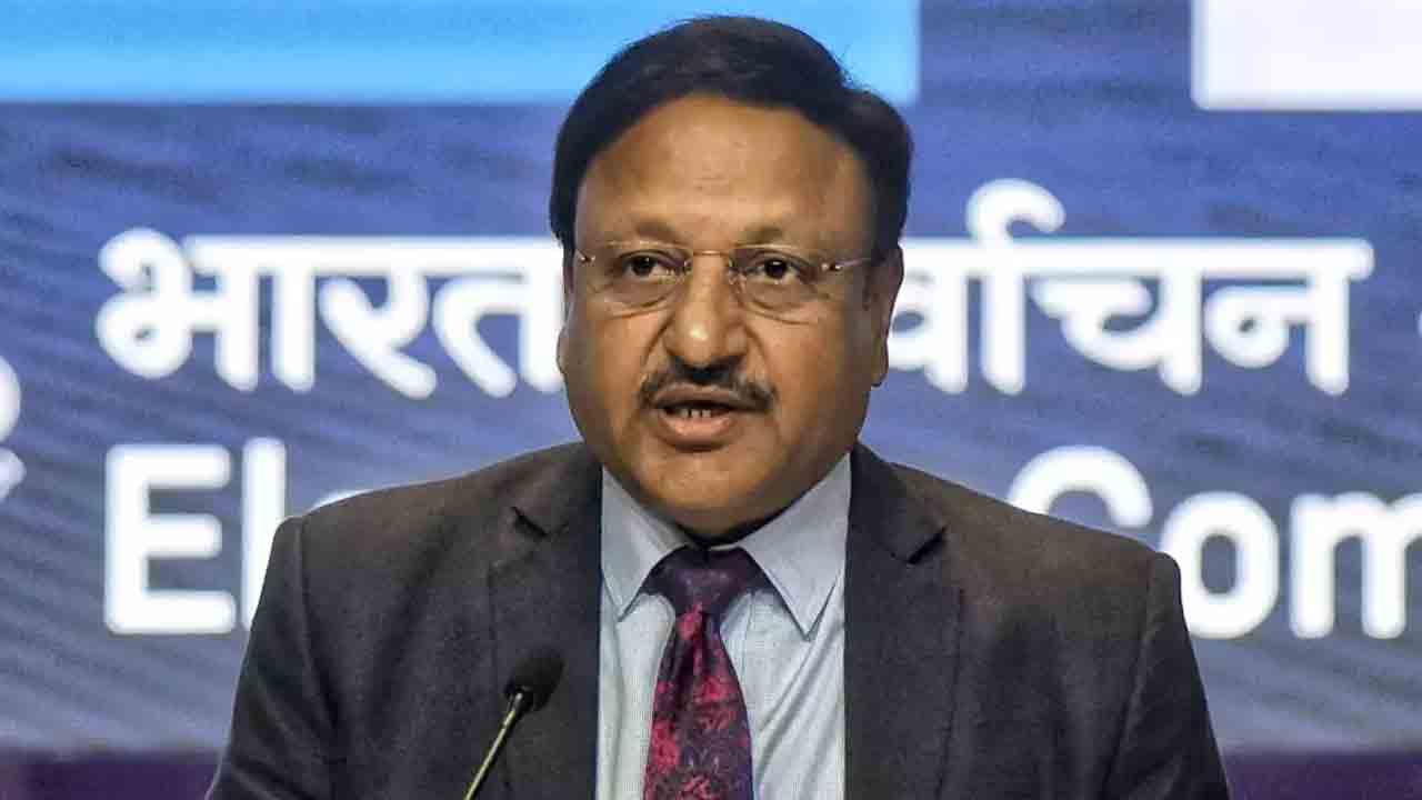 Election Commission | సార్వత్రిక ఎన్నికలకు రెడీ.. తేల్చేసిన ఈసీ..