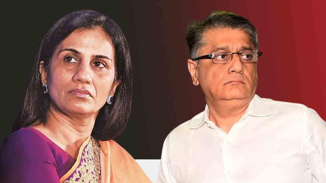 Chanda-Deepak Kochhar | కొచ్చర్ దంపతుల అరెస్ట్ చట్ట విరుద్ధం.. బాంబే హైకోర్టు సంచలన వ్యాఖ్యలు