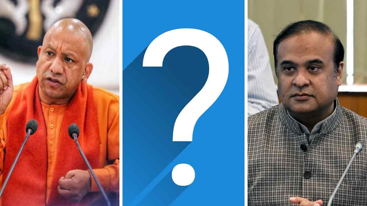 Most Popular CM | దేశంలో అత్యంత ప్రజాధరణ కలిగిన ముఖ్యమంత్రి ఎవరంటే..?