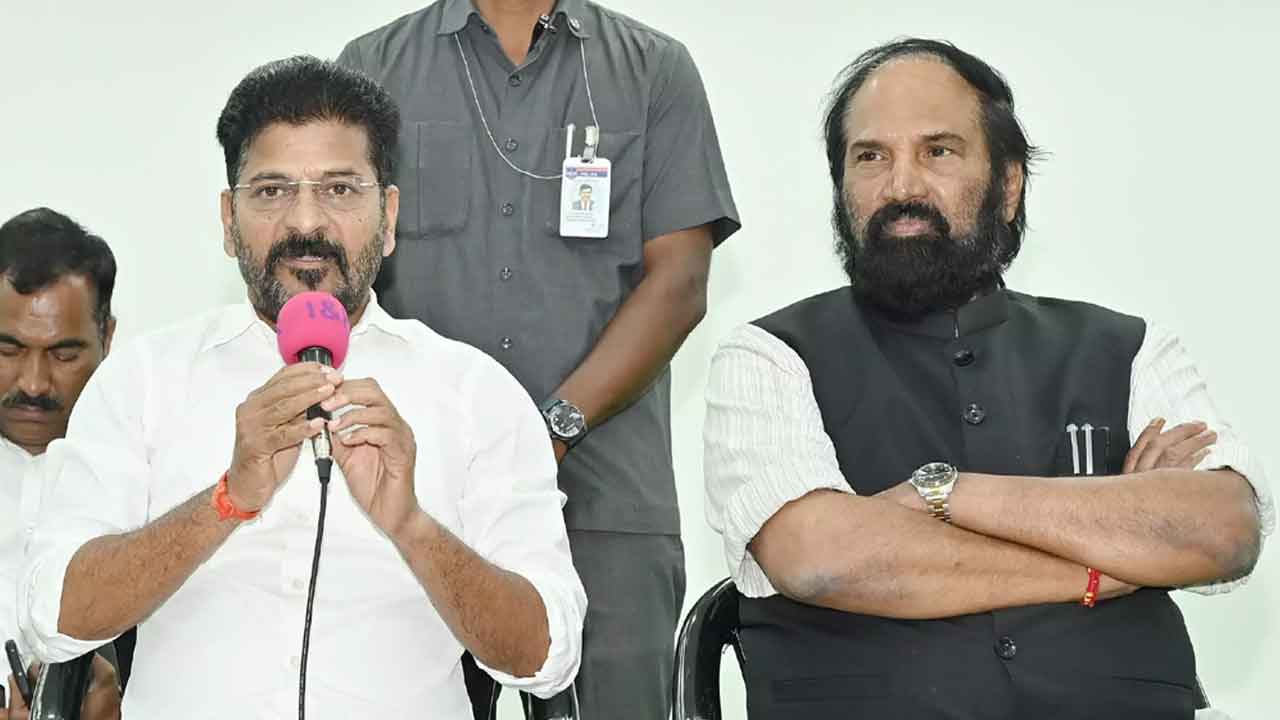 విభజన చట్టం ప్రకారమే..