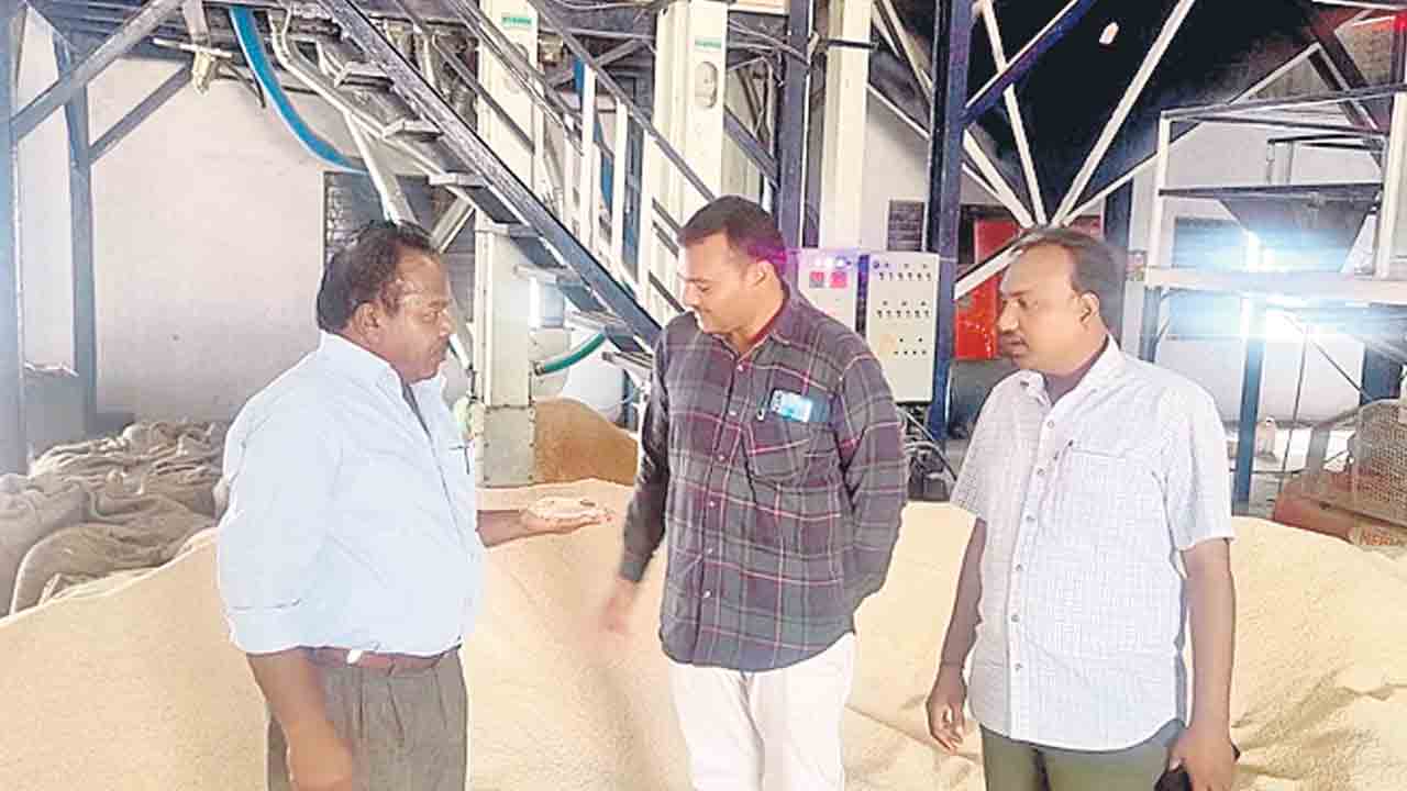 ముగిసిన సీఎంఆర్‌ గడువు