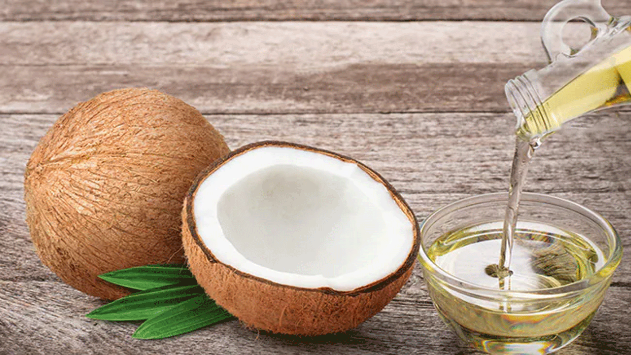 Coconut Oil | కొబ్బ‌రి నూనెతో ప‌ది ఆరోగ్య ప్ర‌యోజనాలివే..!