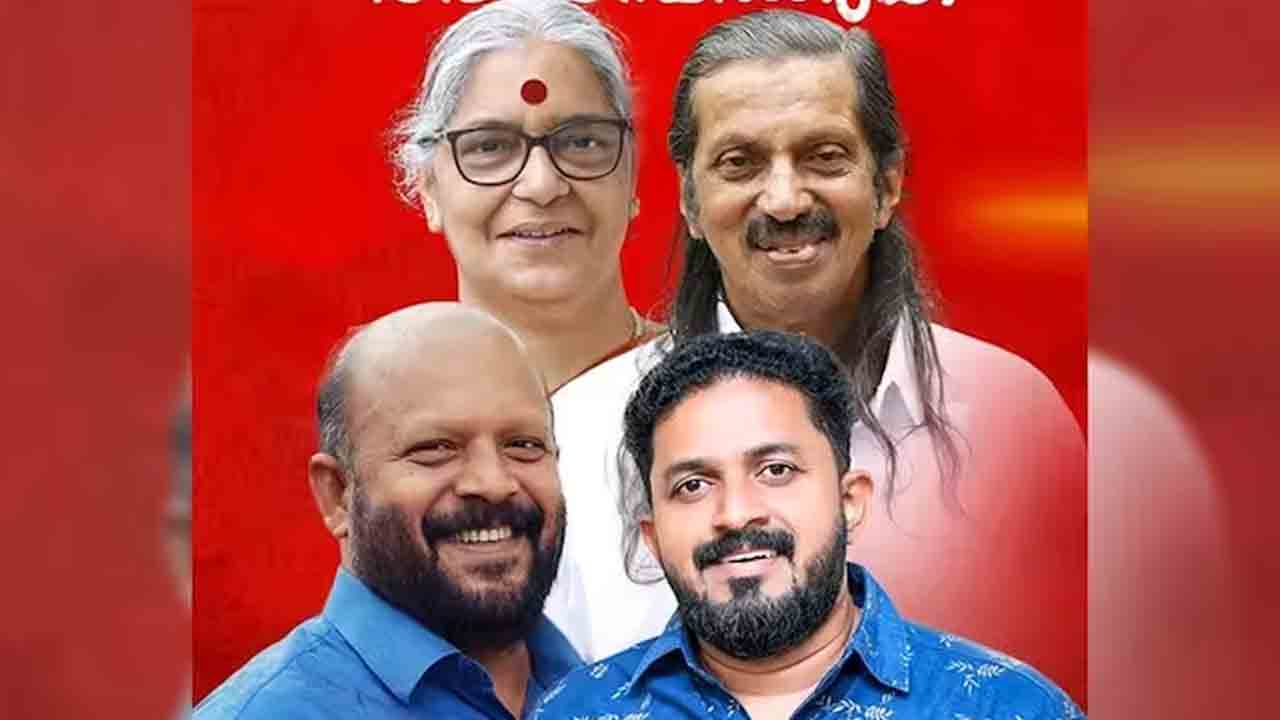 CPI | వాయనాడ్‌లో రాహుల్‌గాంధీపై పోటీకి మహిళా అభ్యర్థిని దించిన సీపీఐ..!