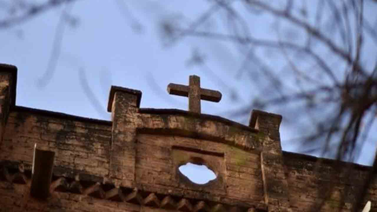 Burkina Faso | కేథలిక్‌ చర్చిపై ఉగ్రవాదుల దాడి.. 15 మంది మృతి