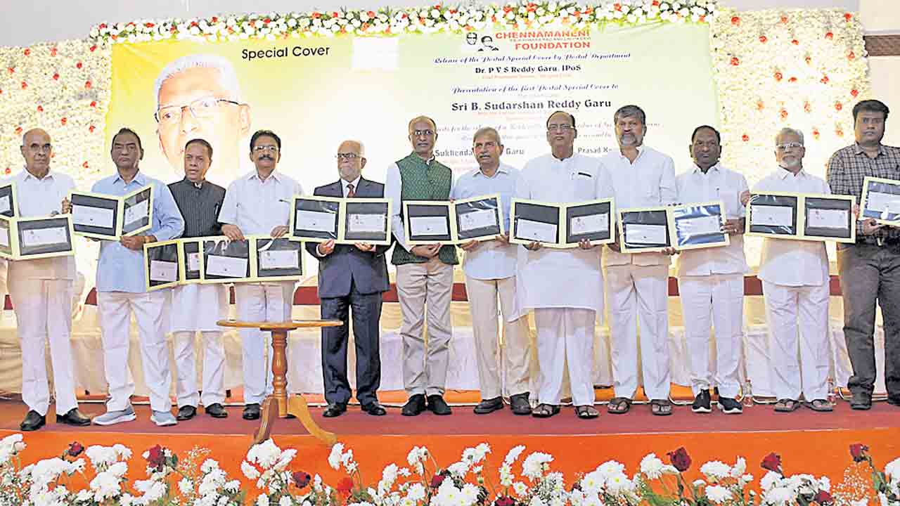 Gutha Sukender Reddy | ప్రస్తుత రాజకీయాలు చూస్తే చెన్నమనేని ఆత్మ ఘోషిస్తుంది: గుత్తా సుఖేందర్‌ రెడ్డి