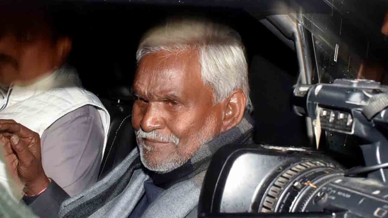 Jharkhand | హైదరాబాద్‌లో జార్ఖండ్‌ ఎమ్మెల్యేలు.. 5న బలపరీక్ష