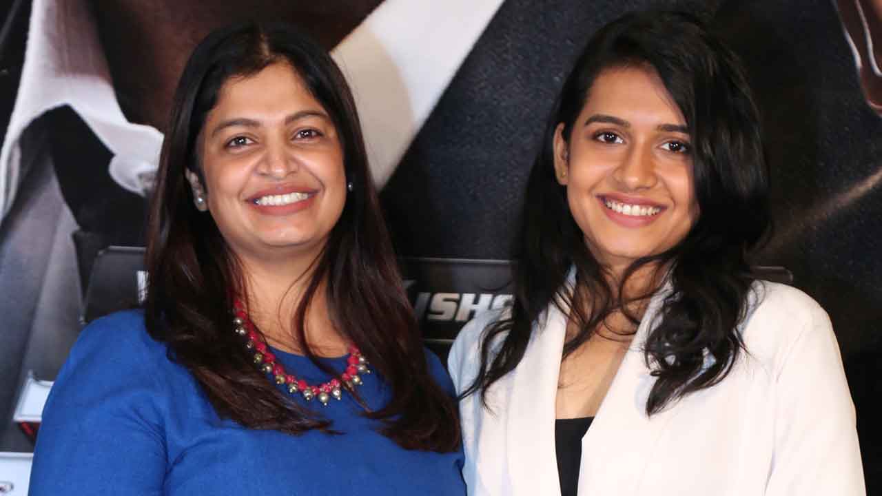 ఇదొక స్పై యాక్షన్‌ కామెడీ జానర్‌