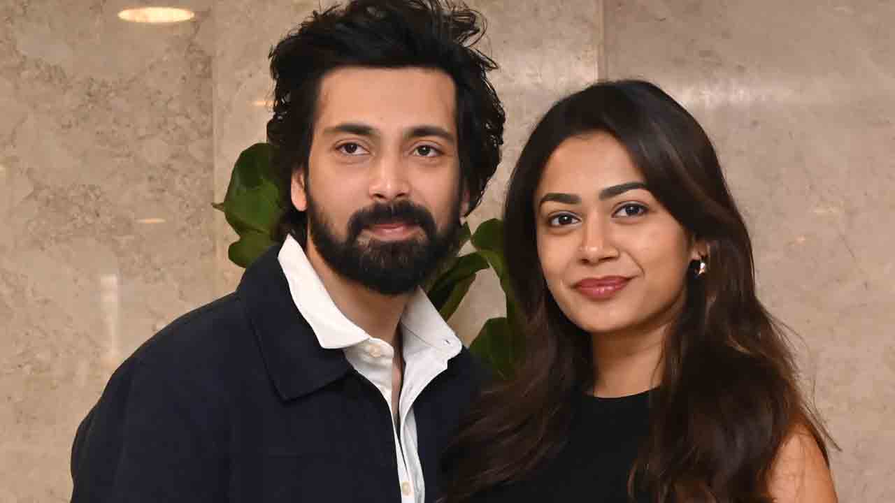 విభిన్న కథతో ‘చౌర్యపాఠం’