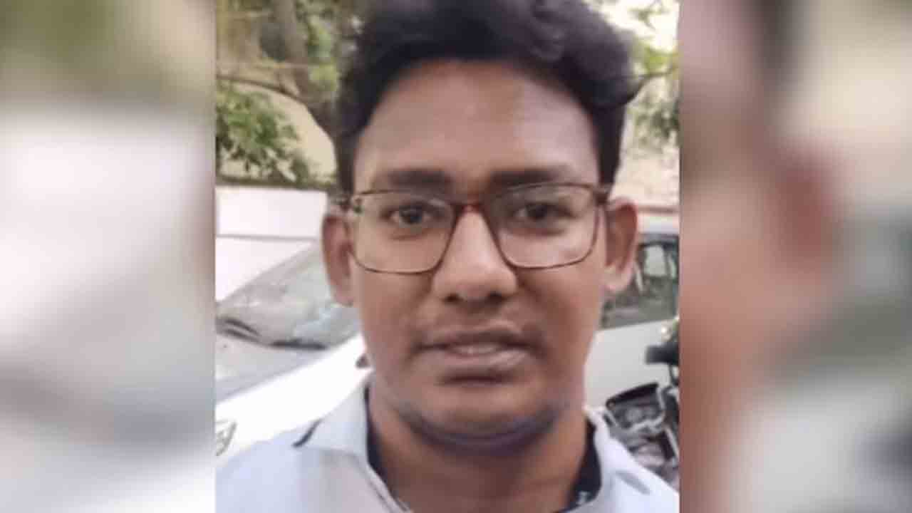 Spy camera at woman’s house | మహిళ ఇంట్లో రహస్య కెమెరా.. డెంటల్ స్టూడెంట్‌ అరెస్ట్