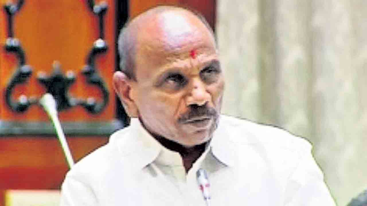 111 జీవోపై ప్రజల్లో అపోహను తొలగించాలి