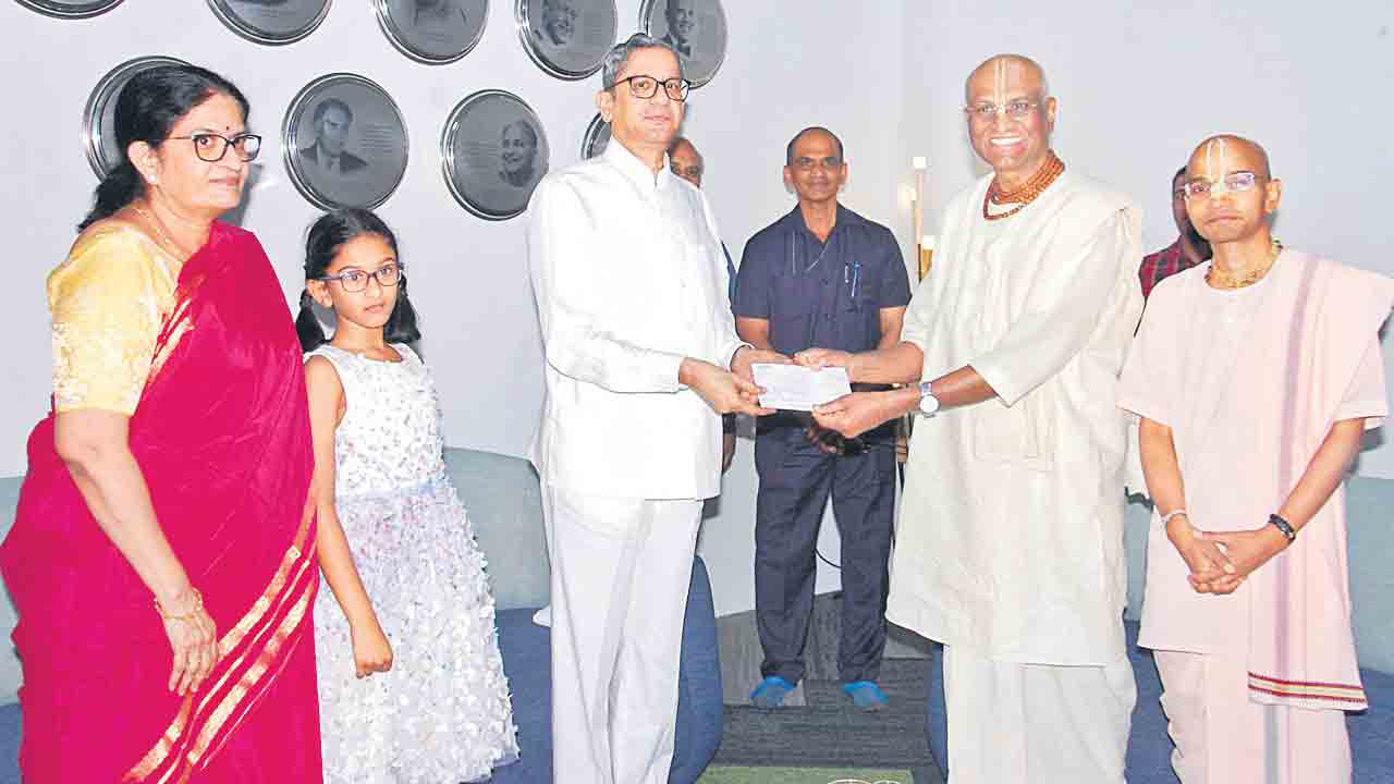 పౌష్టికాహార లోపాన్ని రూపుమాపుదాం