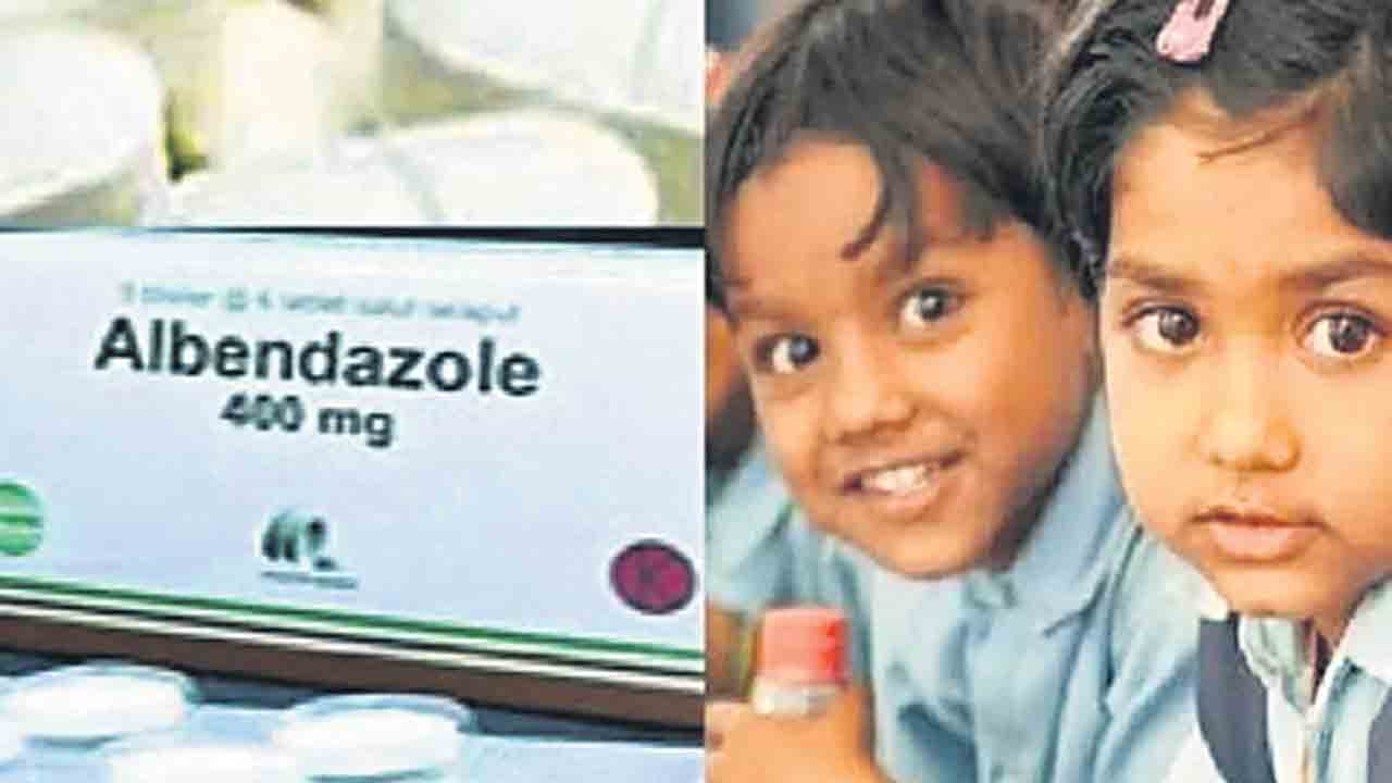 సంపూర్ణ ఆరోగ్యానికి ఒక్క మాత్ర