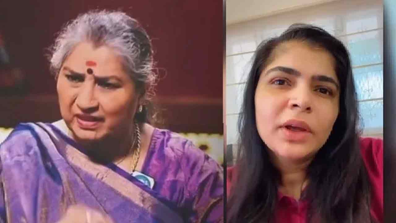 Chinmayi | సింగర్‌ చిన్మయిపై గచ్చిబౌలి పీఎస్‌లో కేసు.. ఎందుకంటే?