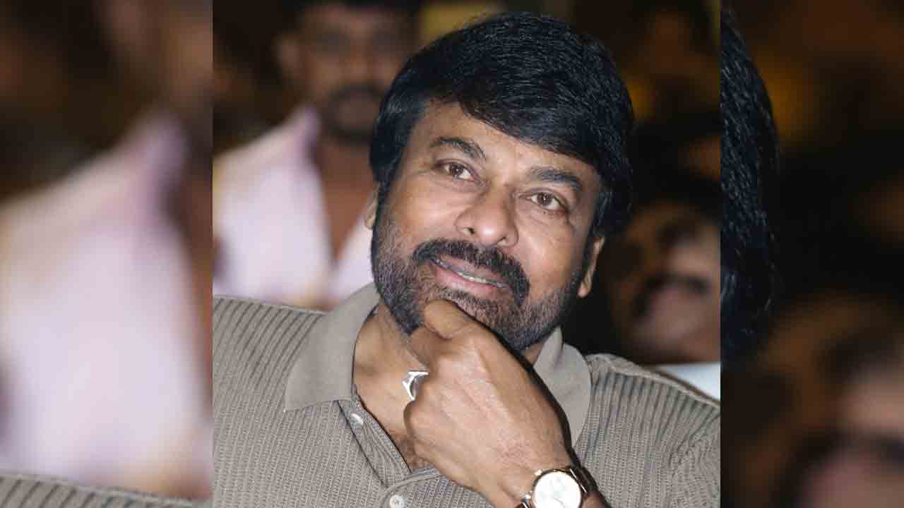 70 ఏండ్ల వృద్ధుడి పాత్రలో..