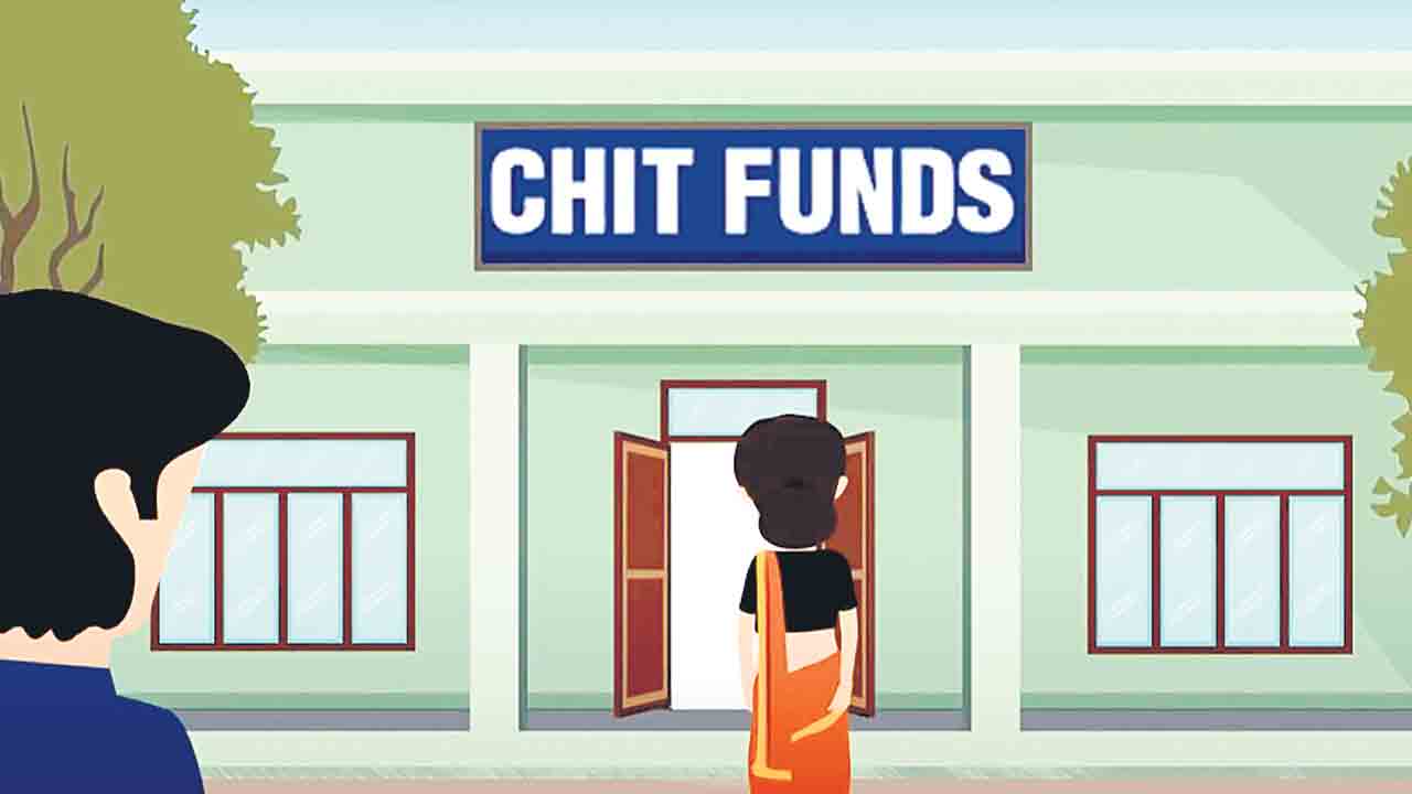 మంచిర్యాల జిల్లాలో పుట్టగొడుగుల్లా వెలుస్తున్న సంస్థలు