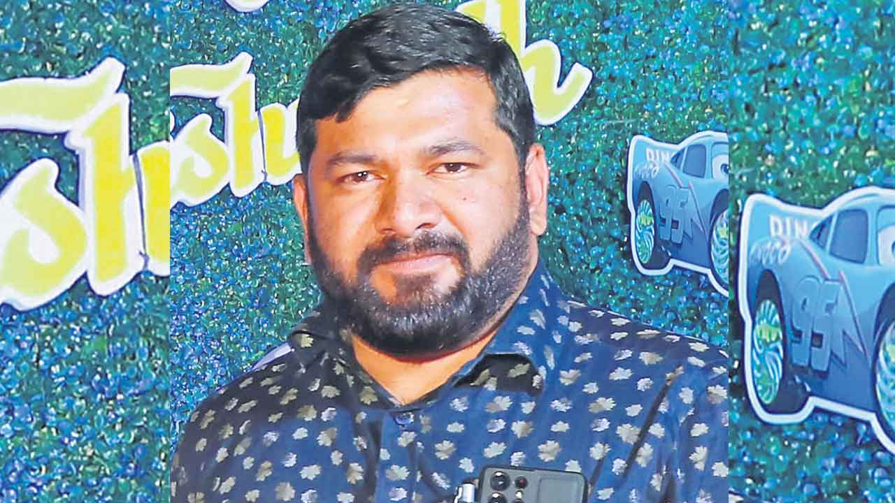 చిట్‌ఫండ్‌ మాజీ ఉద్యోగి ఆత్మహత్య