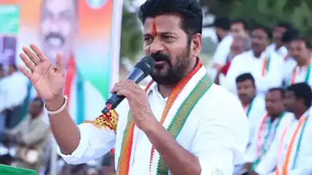 బీఆర్‌ఎస్‌ను ఒక్క సీటూ గెలువనివ్వం