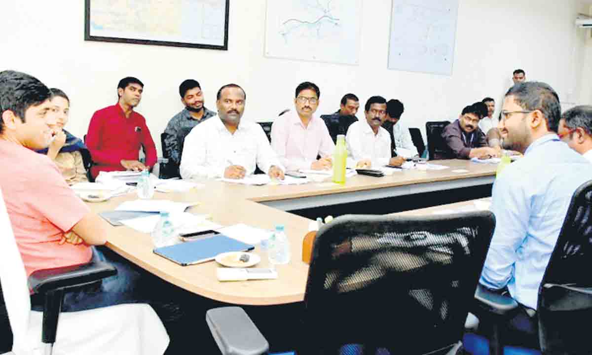 ఔత్సాహిక పారిశ్రామికవేత్తలకు రుణాలు