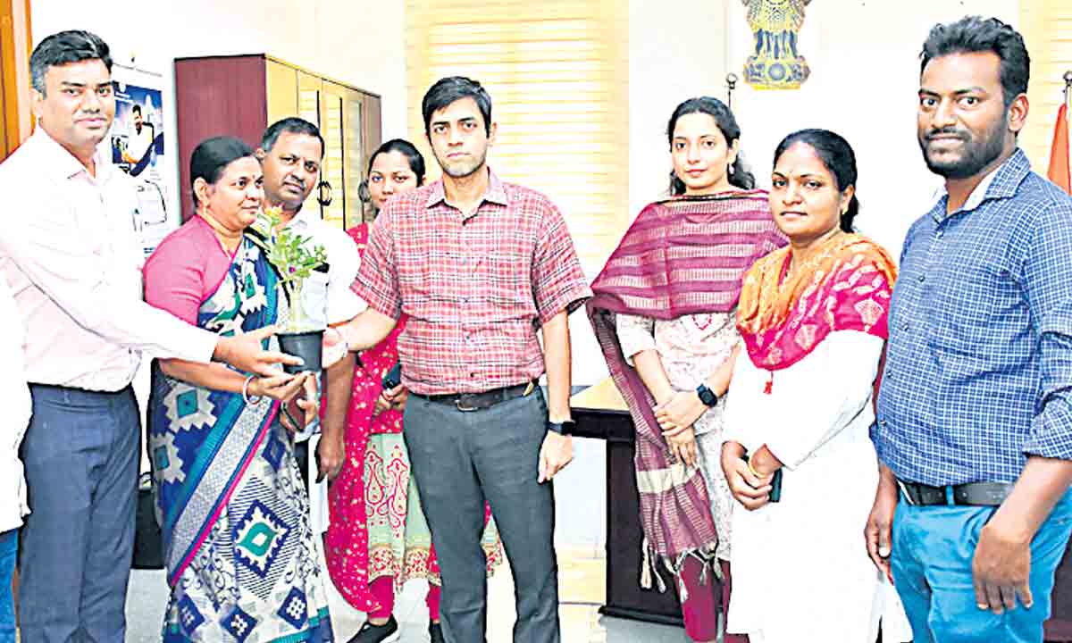 ఓటరు జాబితా పక్కాగా ఉండాలి