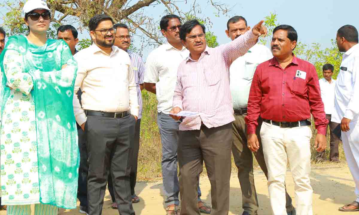 వేసవిలో నీటి ఎద్దడి లేకుండా ముందస్తు చర్యలు చేపట్టాలి