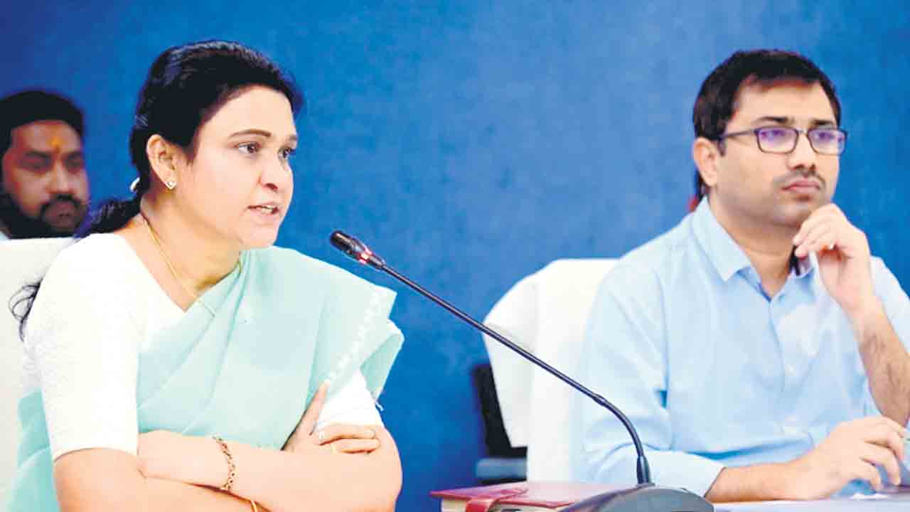 వచ్చే నెలలో పల్స్‌పోలియో