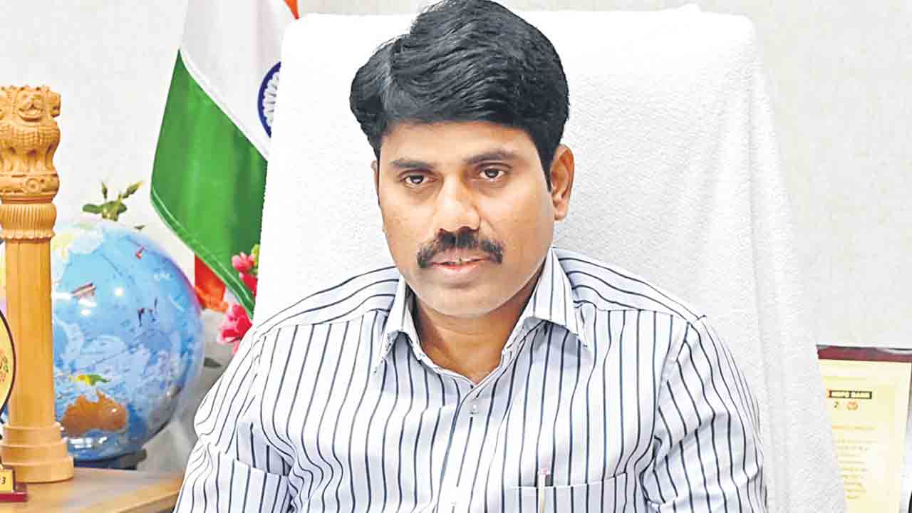 ఈ నెల 17న సదరం క్యాంపులు