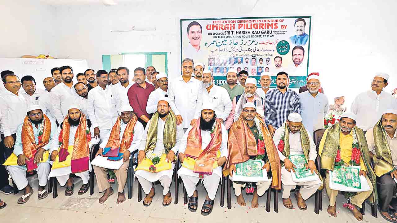 మైనార్టీలకు మొండిచేయి