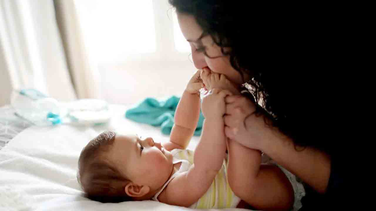 Constipation problem |  పిల్లలు మలబద్దకం సమస్య నుంచి ఉపశమనం పొందాలంటే.. ఈ చిట్కాలు పాటించాలి