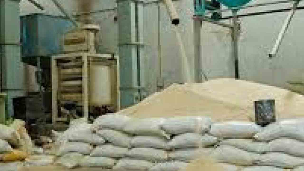 నాణ్యత లేని బియ్యానికి అప్రూవల్‌