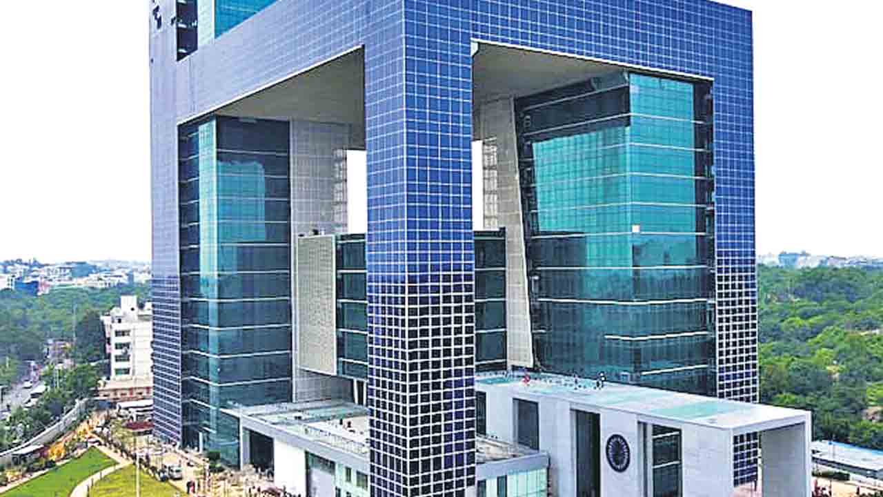 సీబీఐ, ఈడీలతో సైబర్‌ పోలీసులకు శిక్షణ