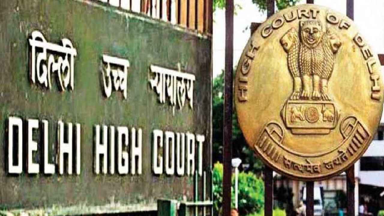 ఆర్టీఐ పరిధిలోనే సీబీఐ : ఢిల్లీ హైకోర్టు