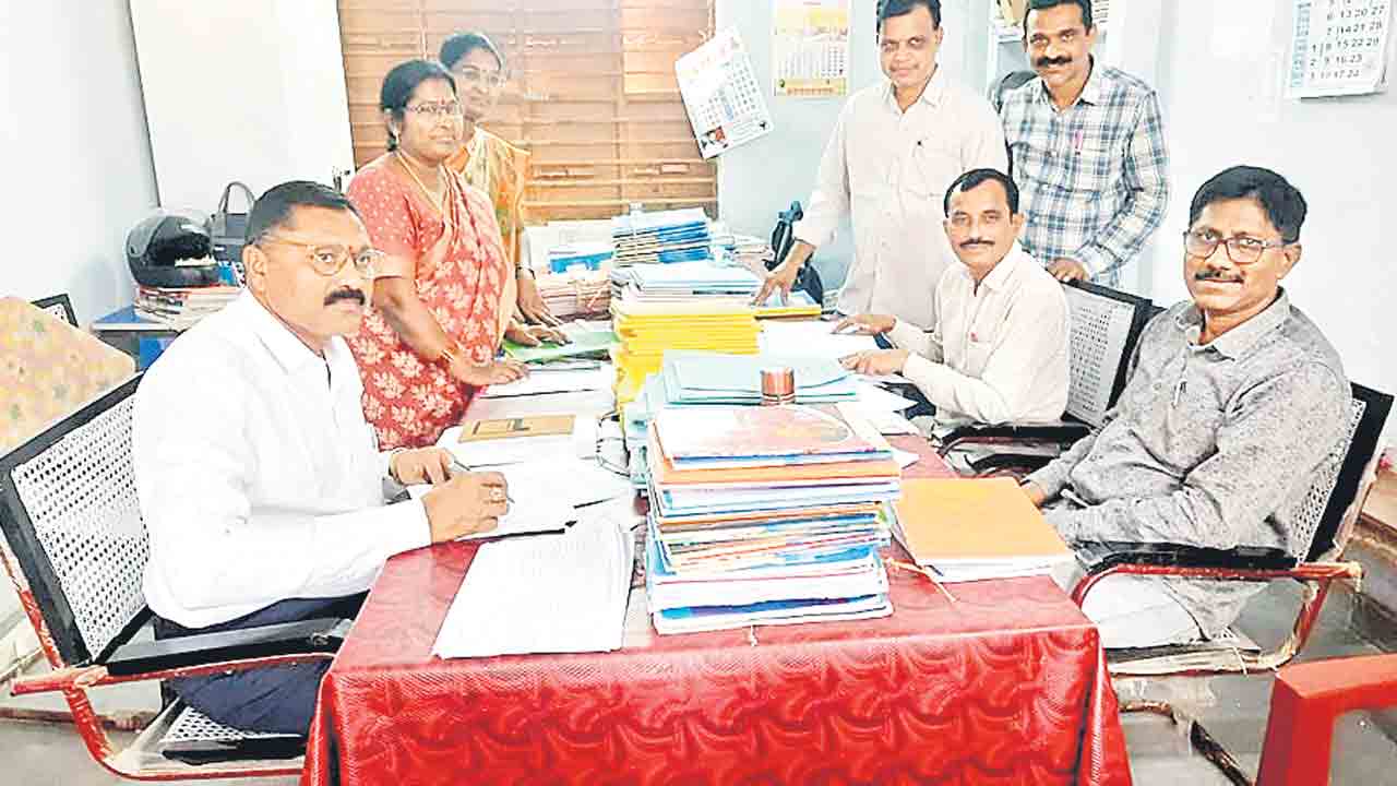 ‘పది’లో అంతర్గత మార్కులూ కీలకమే