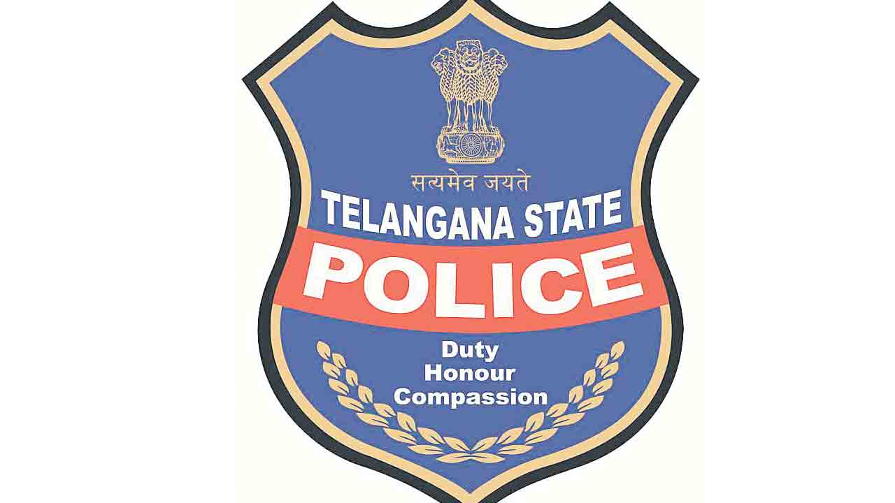 హెచ్‌ఎండీఏ డీఎస్పీగా జానకి రెడ్డి