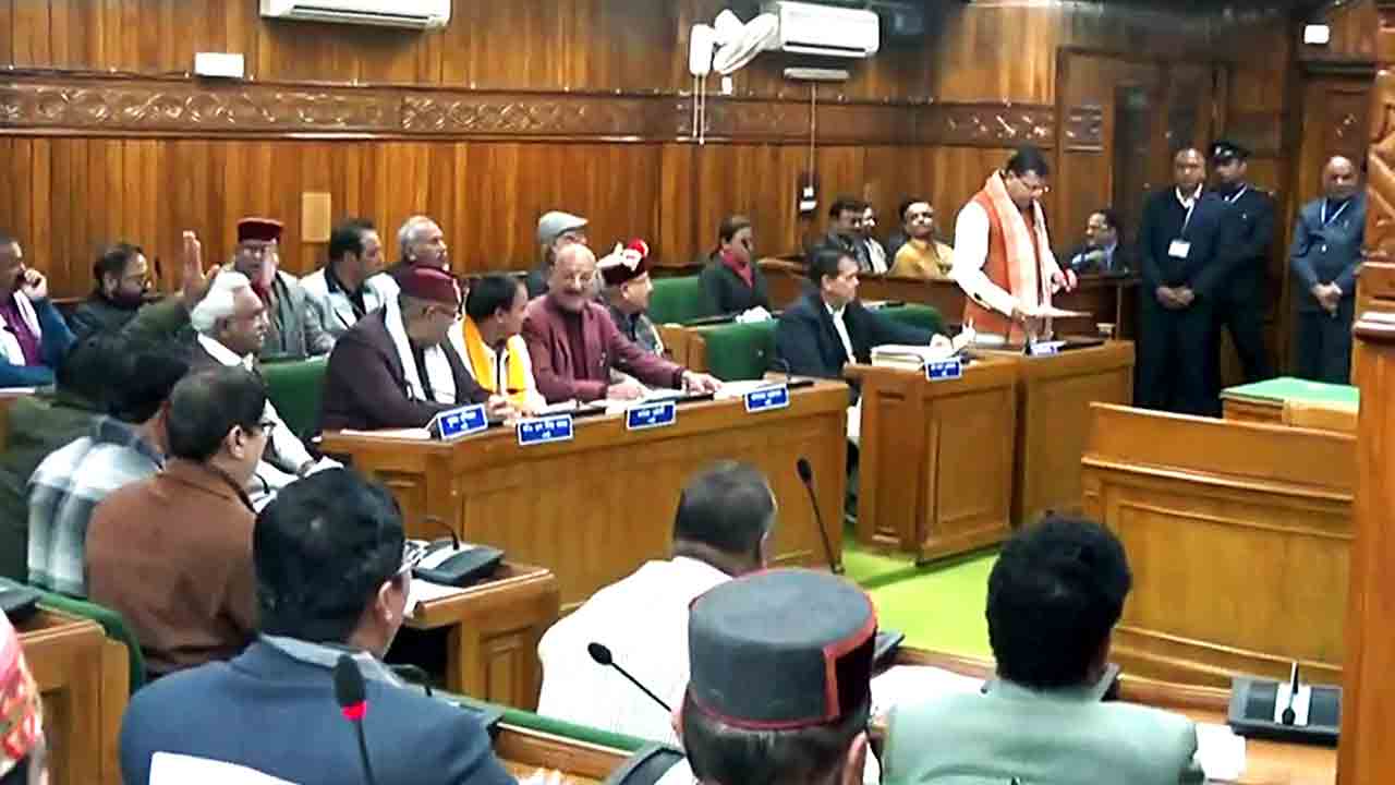 Live in relationship | సహజీవనాన్ని దాస్తే ఆర్నెల్ల జైలు.. బహుభార్యత్వంపై పూర్తి నిషేధం..!