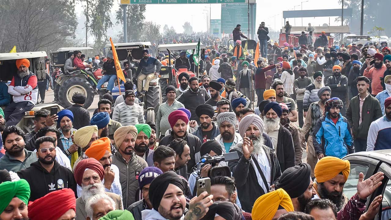 Gramin Bharat Bandh | ఈ నెల 16న గ్రామీణ భారత్‌ బంద్‌..! రోడ్లపై నిరసన తెలుపనున్న రైతులు..!